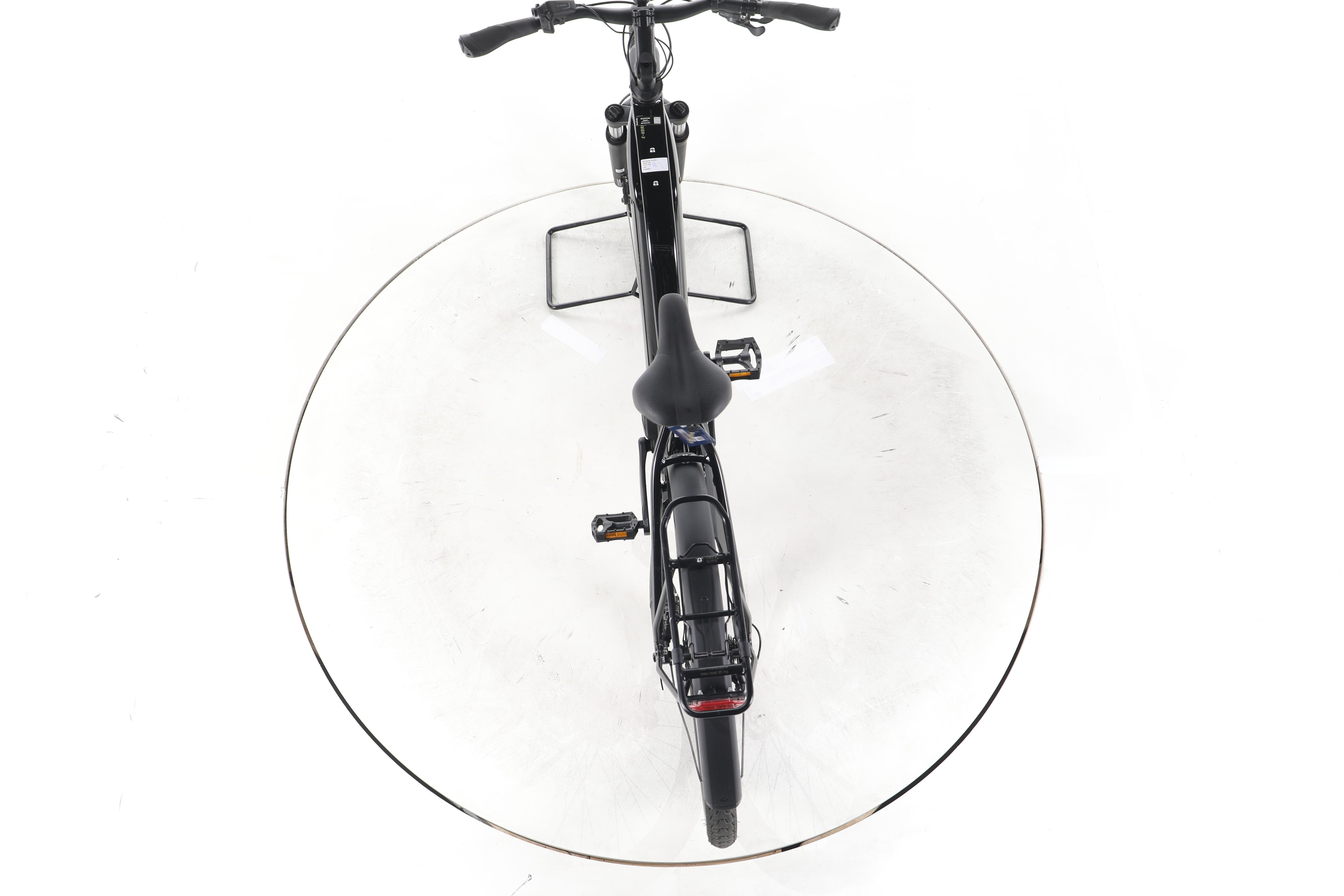 Bergamont E-Horizon Edition 6 Trekking E-Bike - Image 22