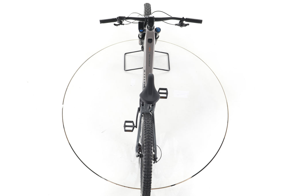 Focus Sam² 6.8 Fully E-Bike - Image 22