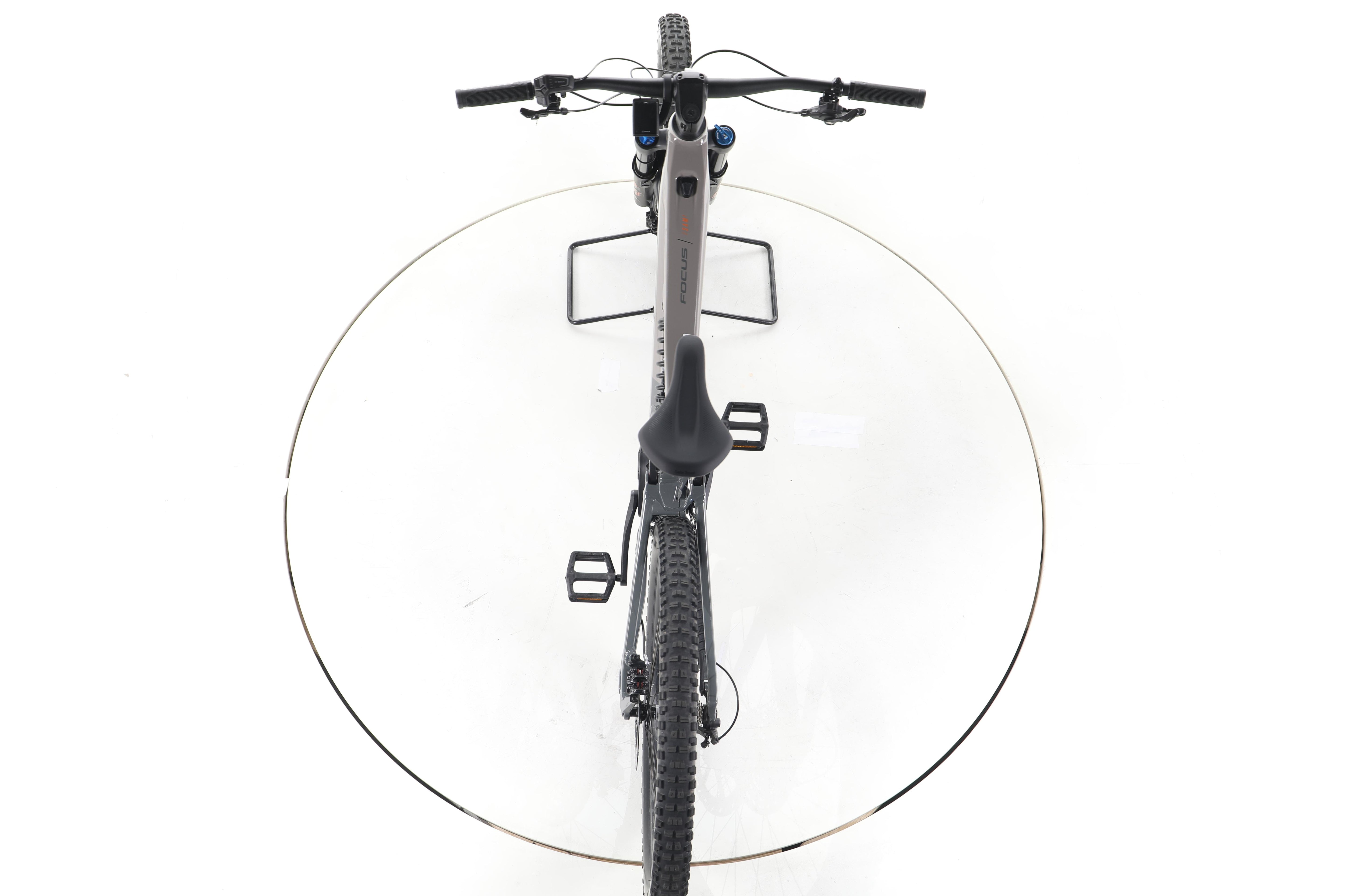 Focus Sam² 6.8 Fully E-Bike - Image 22
