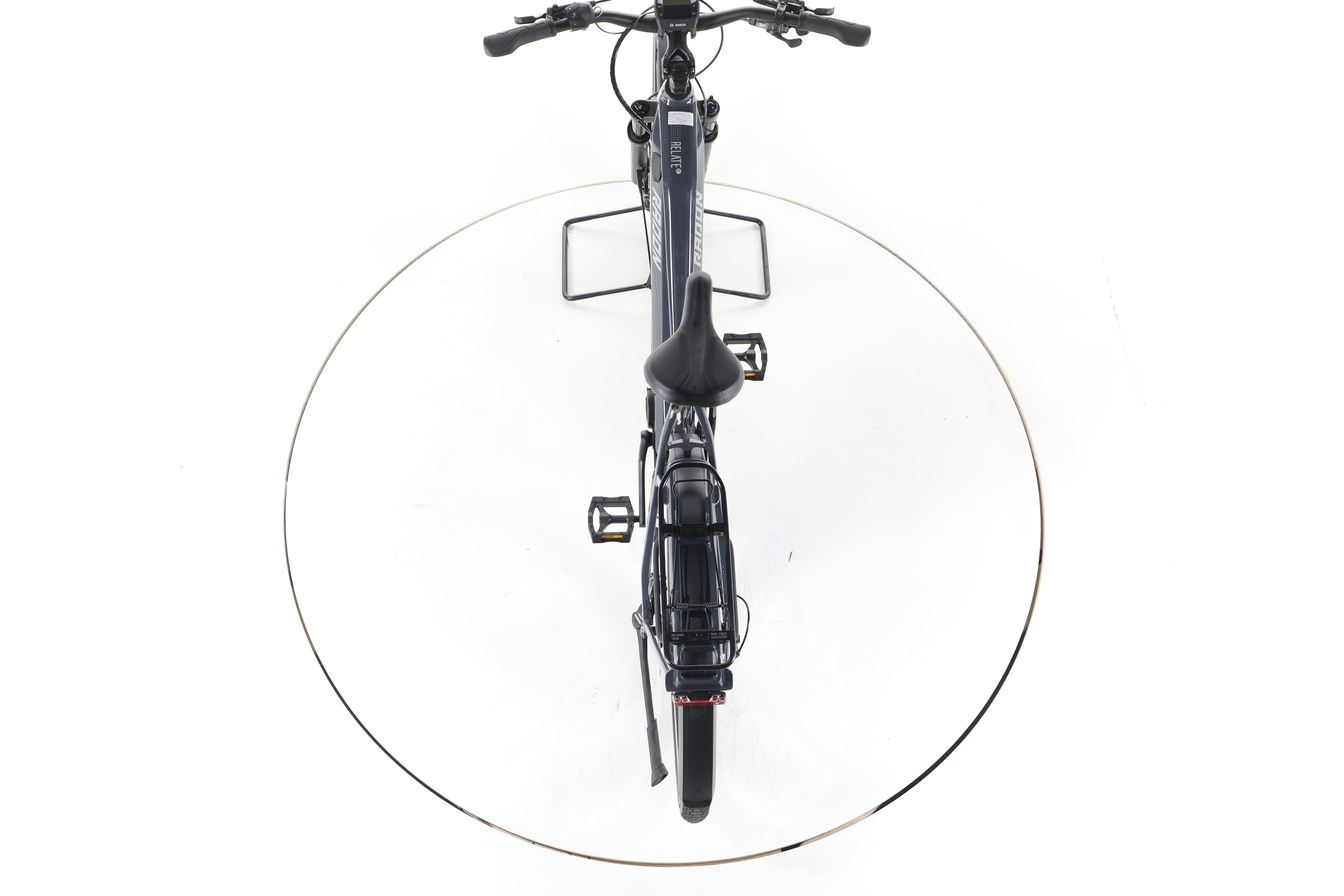 Radon Relate 9.0 Trekking E-Bike - Image 22