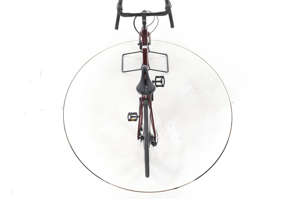 Trek Checkpoint ALR 5 Driftless Gravelbike - Image 22
