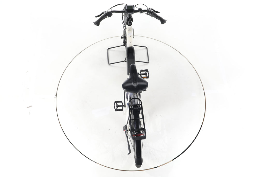 Simplon Chenoa City E-Bike Tiefeinsteiger Carbon - Image 22