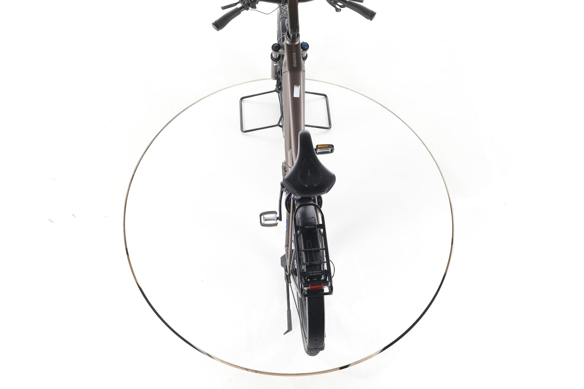 KTM Macina Gran 720 Trekking E-Bike - Image 22