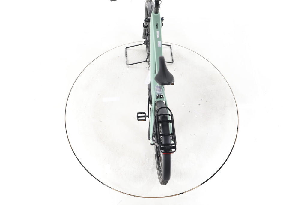 Winora Yakun 12 Trekking E-Bike - Image 22