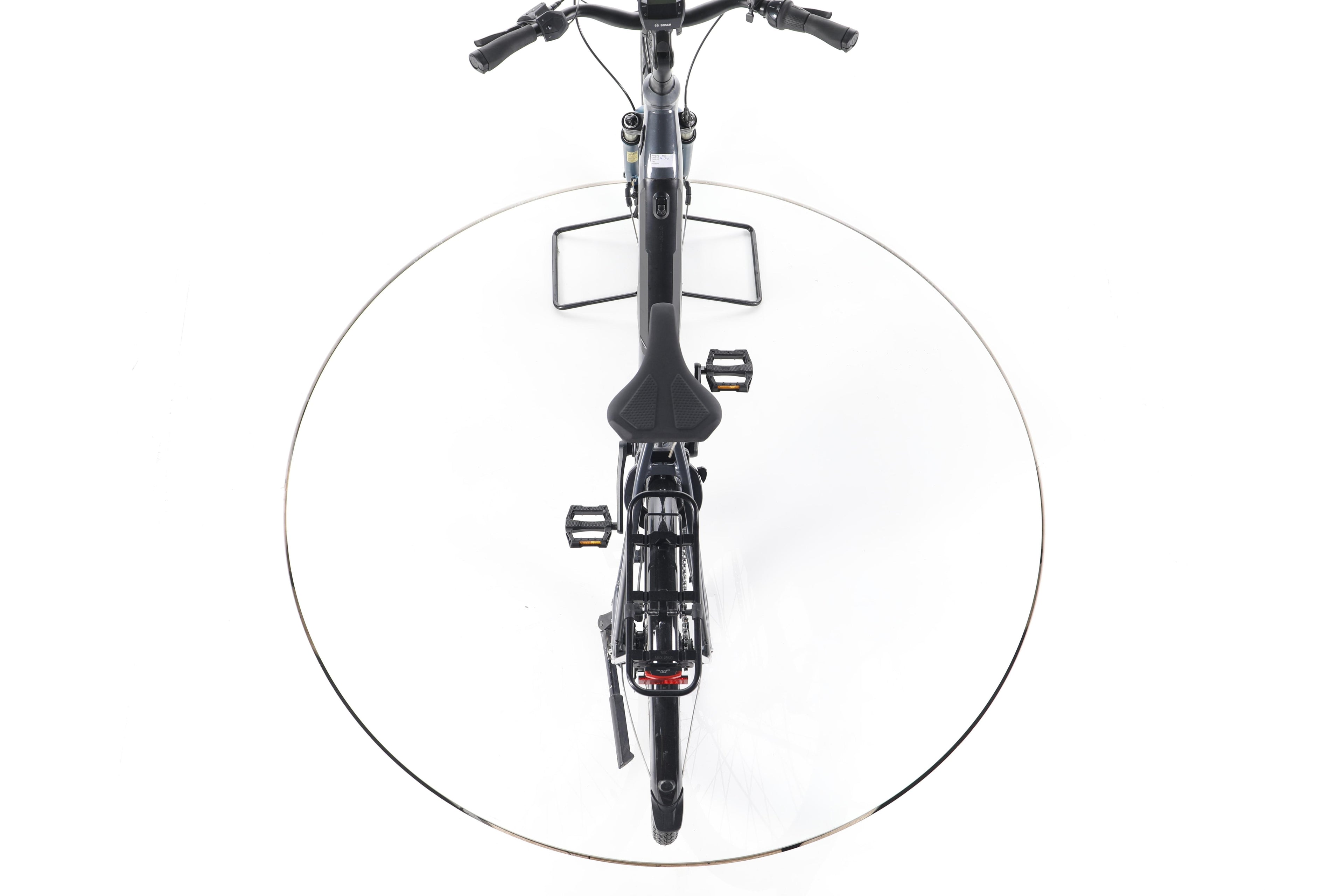 Batavus Altura E-go Power+ City E-Bike Tiefeinsteiger - Image 22