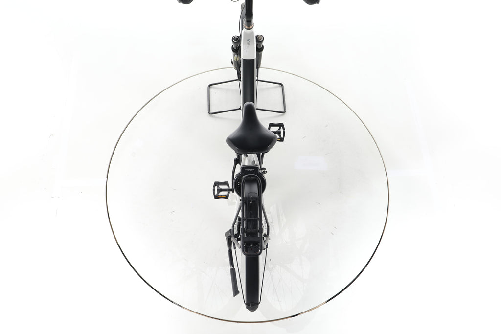 Kalkhoff Image 5.B Advance City E-Bike Tiefeinsteiger - Image 22