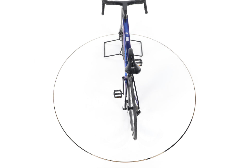Rose REVEAL FOUR DISC Ultegra Di2 Rennrad Carbon - Image 22