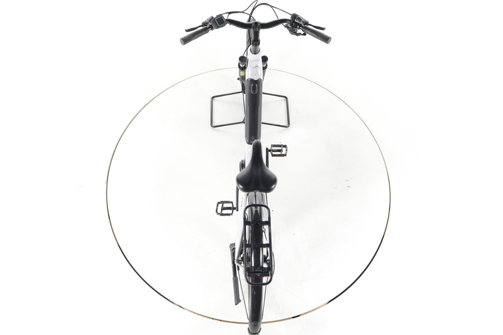 Winora Tria 7 eco Trekking E-Bike Tiefeinsteiger - Image 22