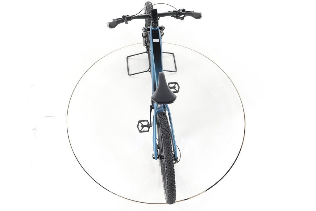 Scott Axis eRIDE EVO E-Bike - Image 22