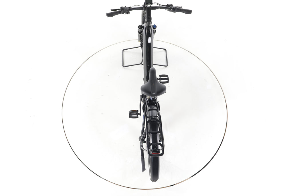 Urban Jungle Ginza 1.0 City E-Bike Tiefeinsteiger 2024 - Image 22
