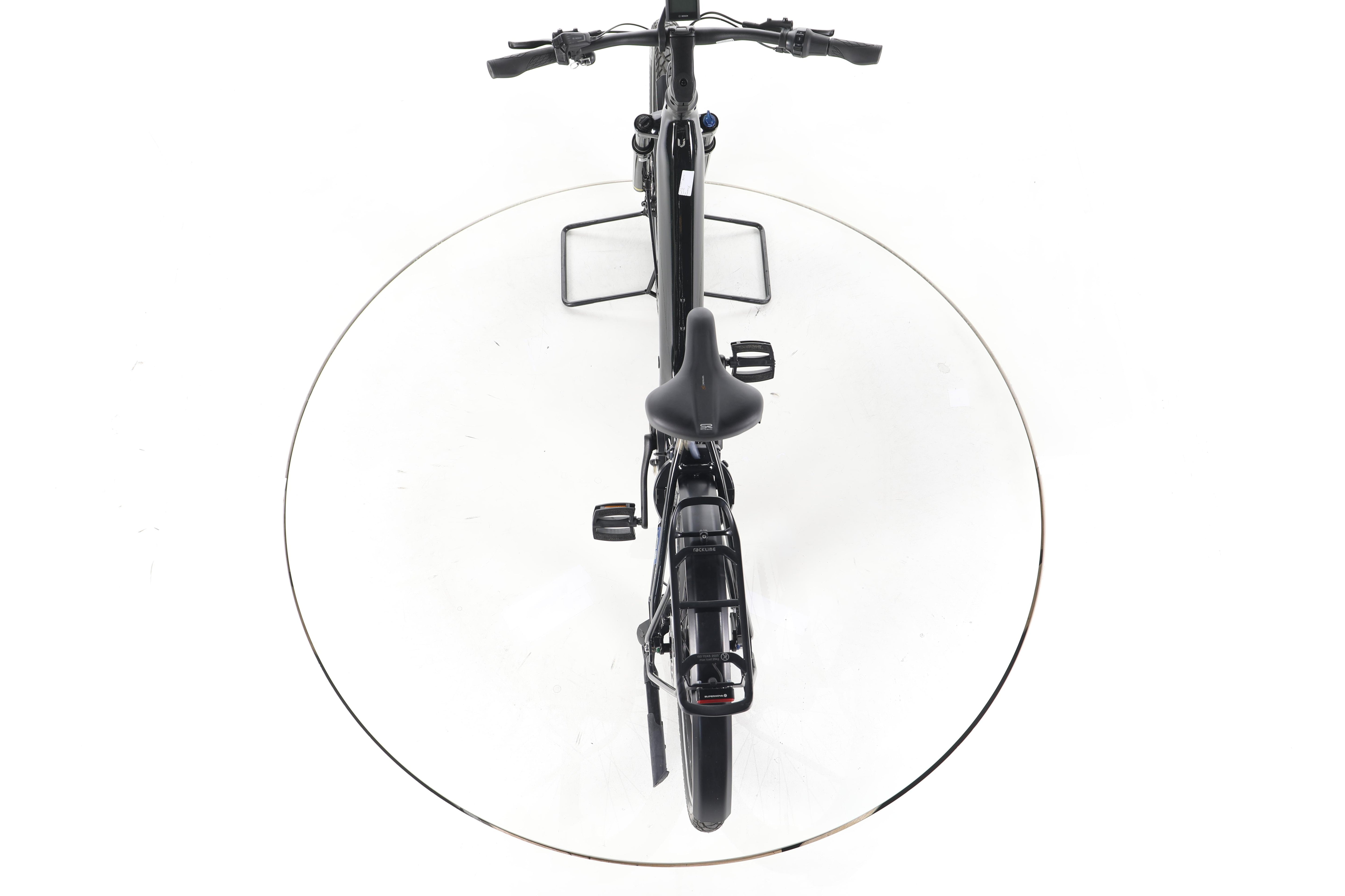 Urban Jungle Ginza 1.0 City E-Bike Tiefeinsteiger 2024 - Image 22