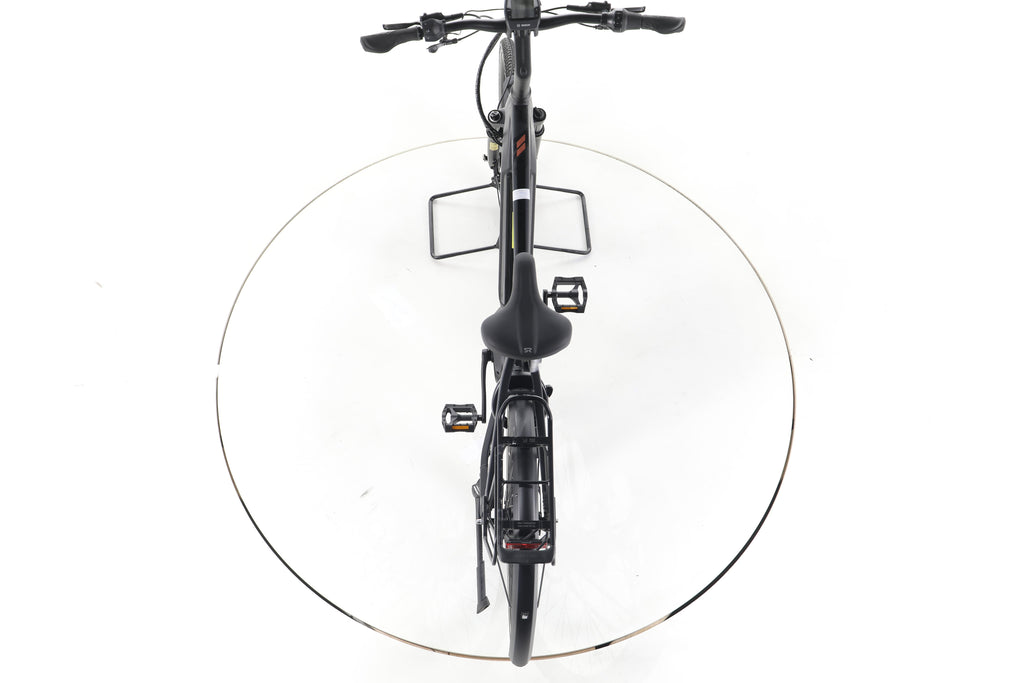 Stevens E-Courier Luxe City E-Bike - Image 22