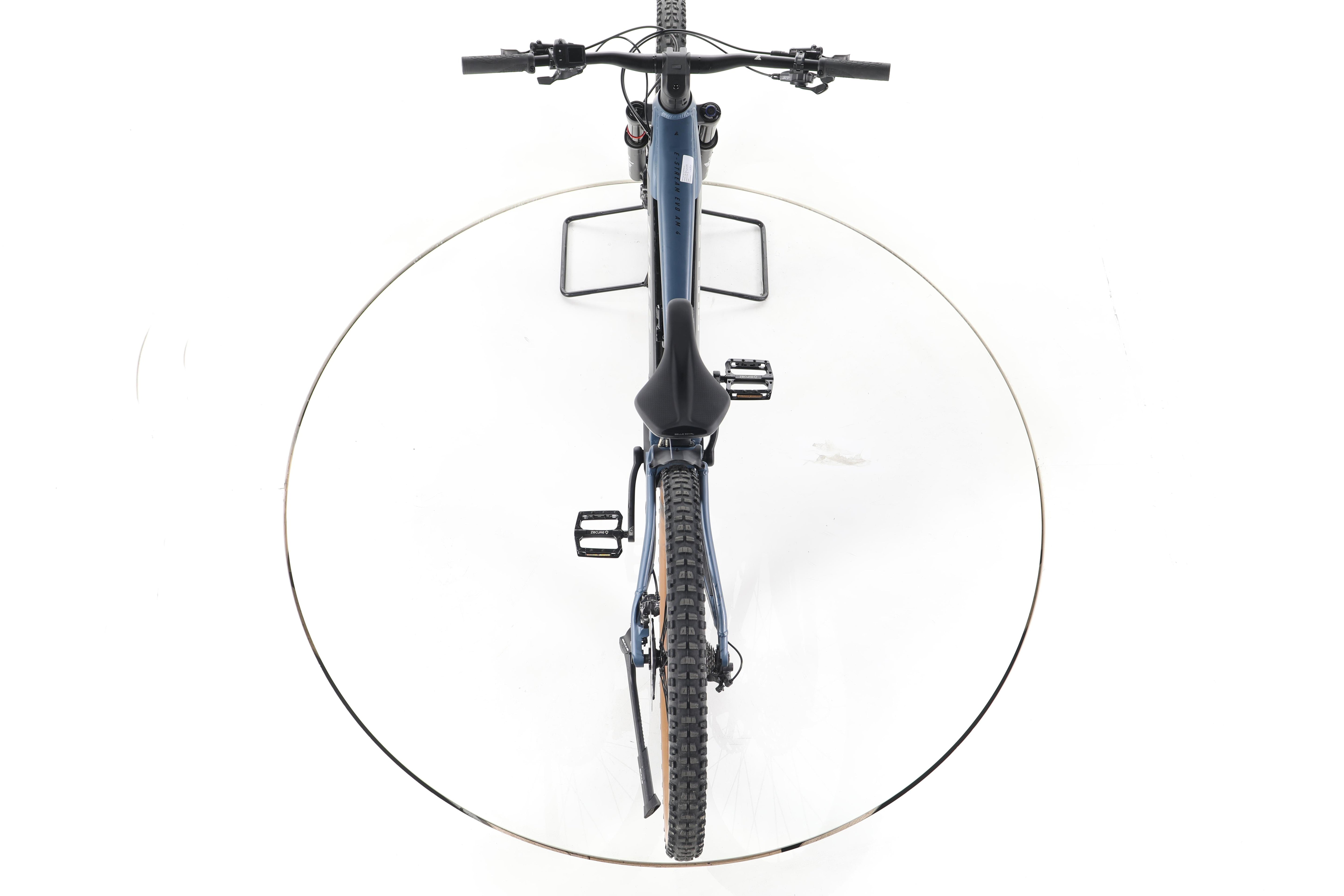 Bulls E-Stream EVO AM 4 Fully E-Bike 2023 - Image 22