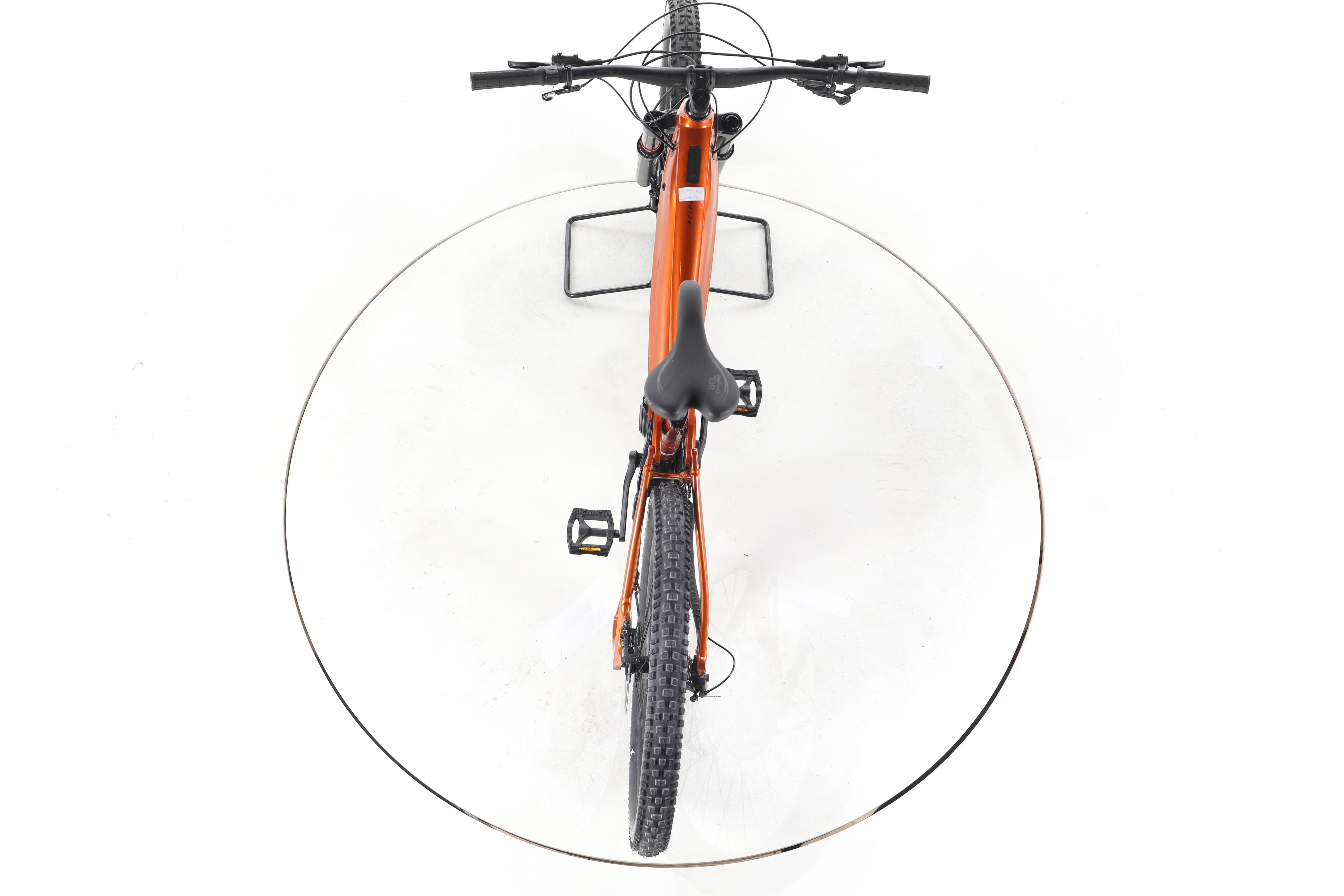 Giant Reign E+ 3 E-Bike Fully - Image 22