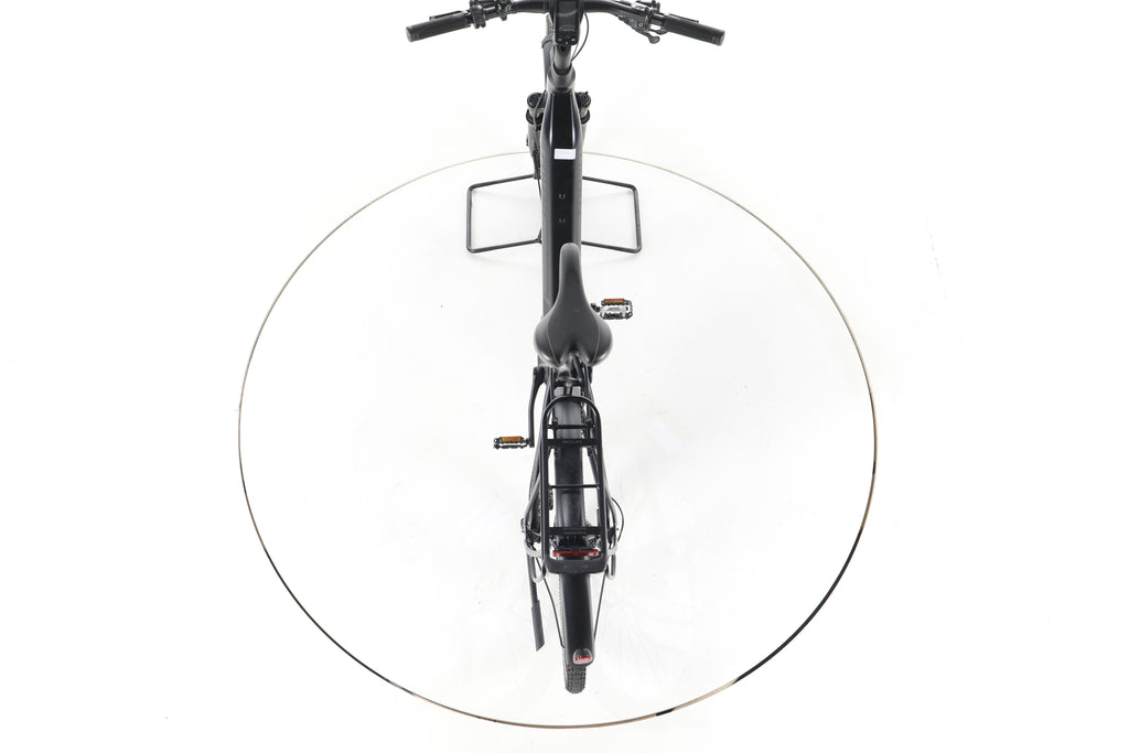 Compel Gaia E- LTD Trekking E-Bike Tiefeinsteiger - Image 22
