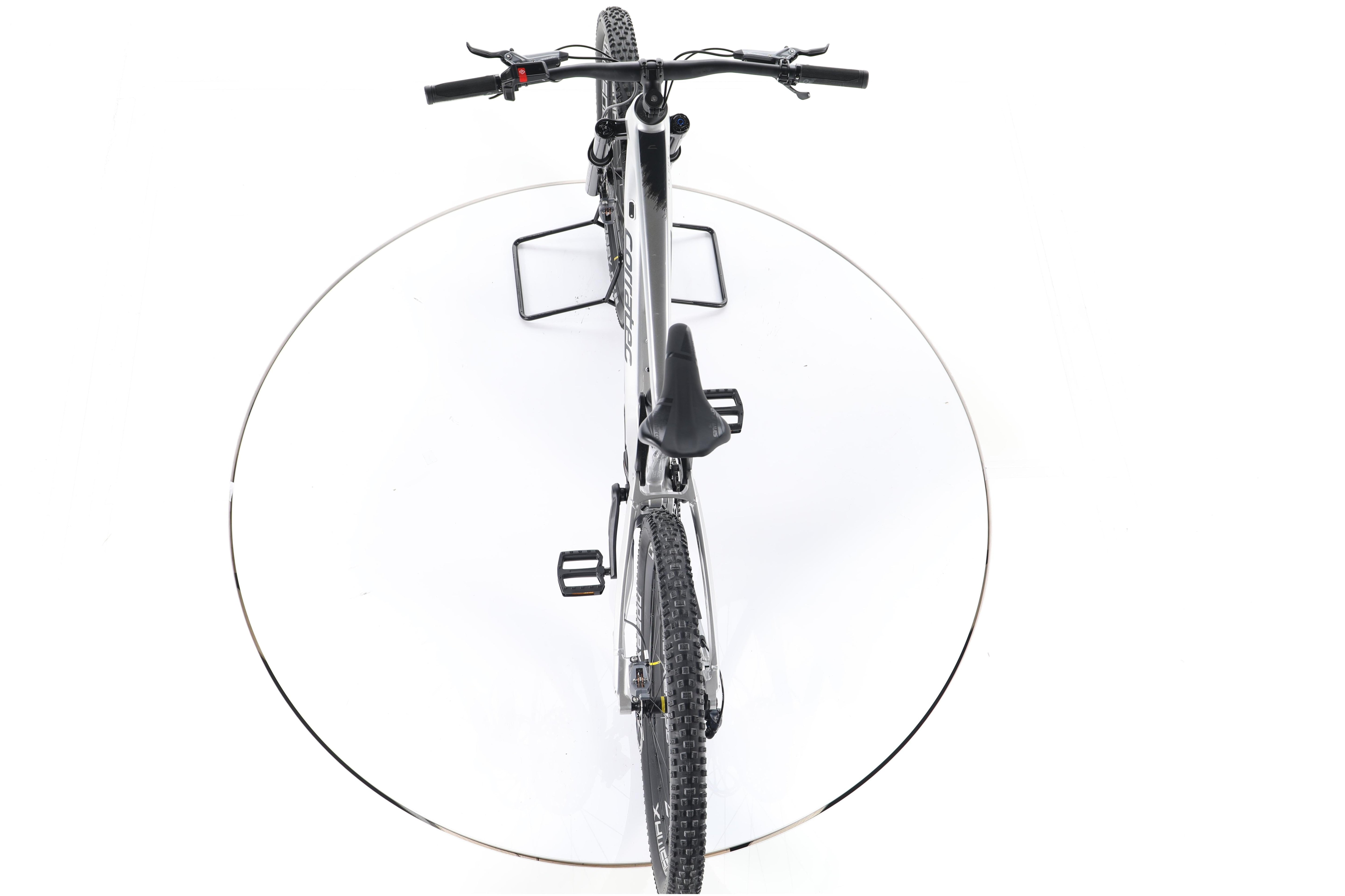 Corratec E-Power RS 140 EL Fully E-Bike 2024 - Image 22