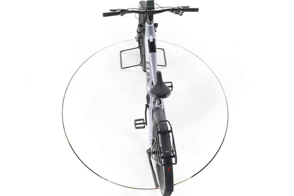 Cube Stereo Hybrid 120 Race Allroad E-Bike Fully - Image 22