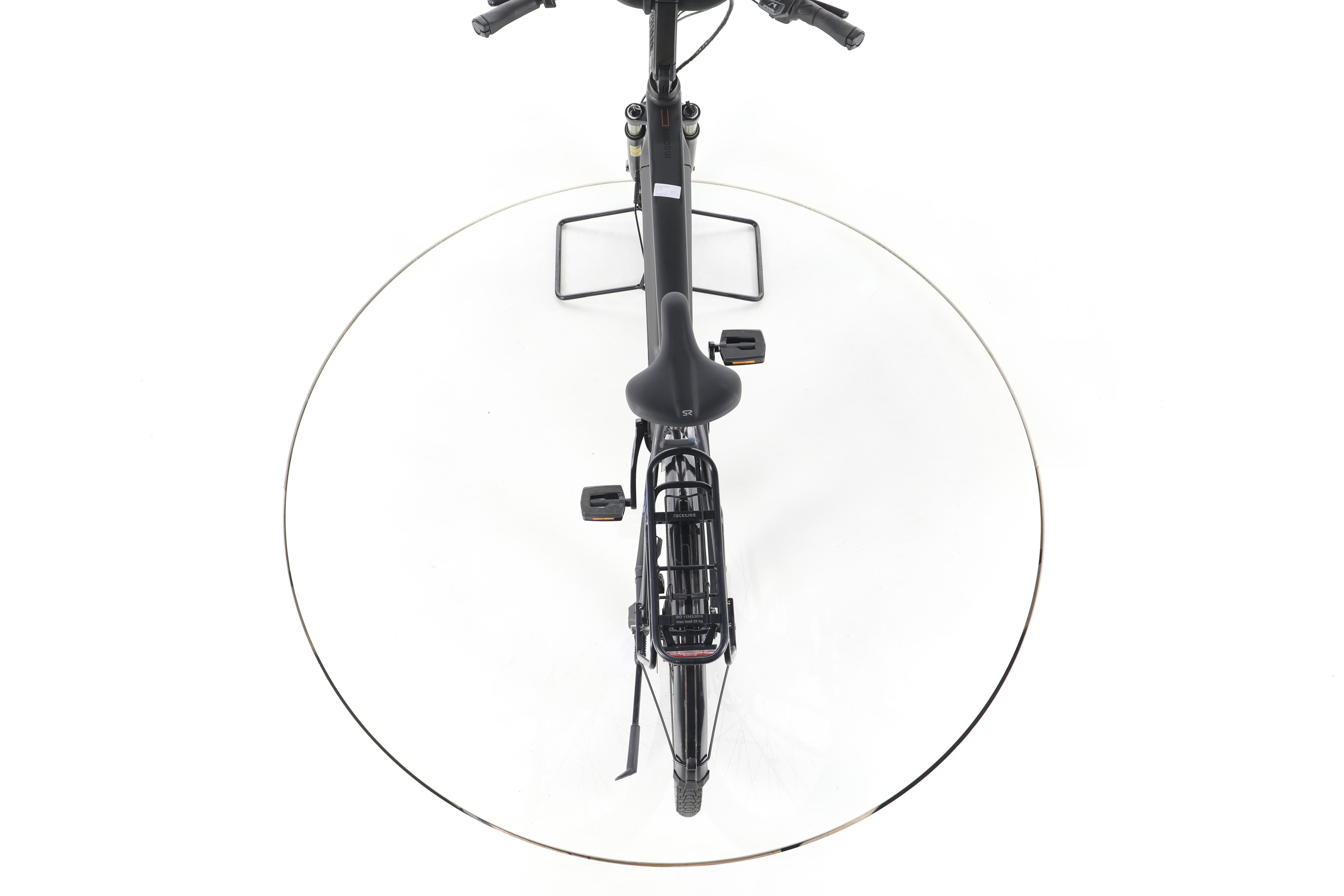 KTM Macina City 710 City E-Bike - Image 22