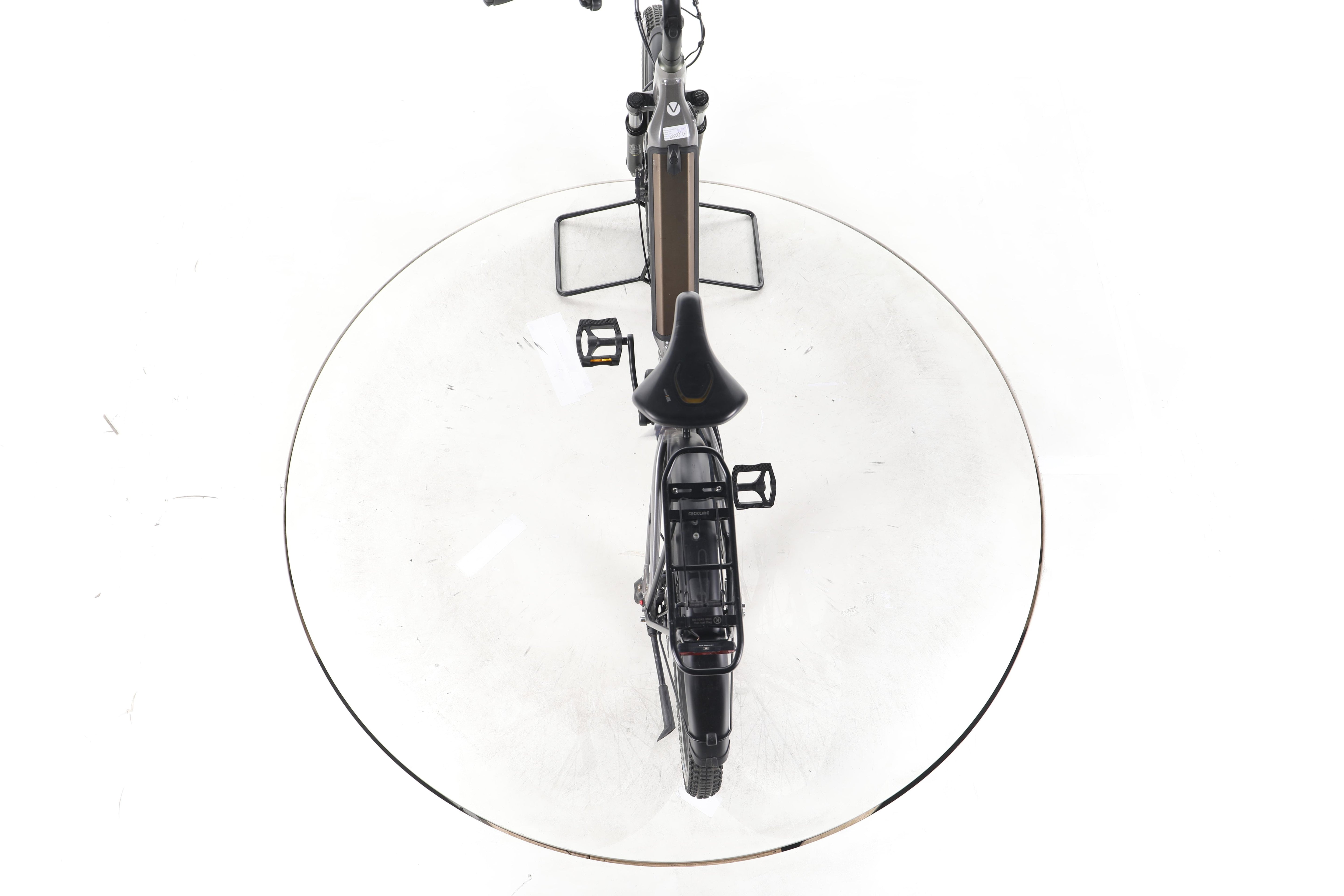 Velo de Ville SEB 890 City E-Bike Tiefeinsteiger - Image 22