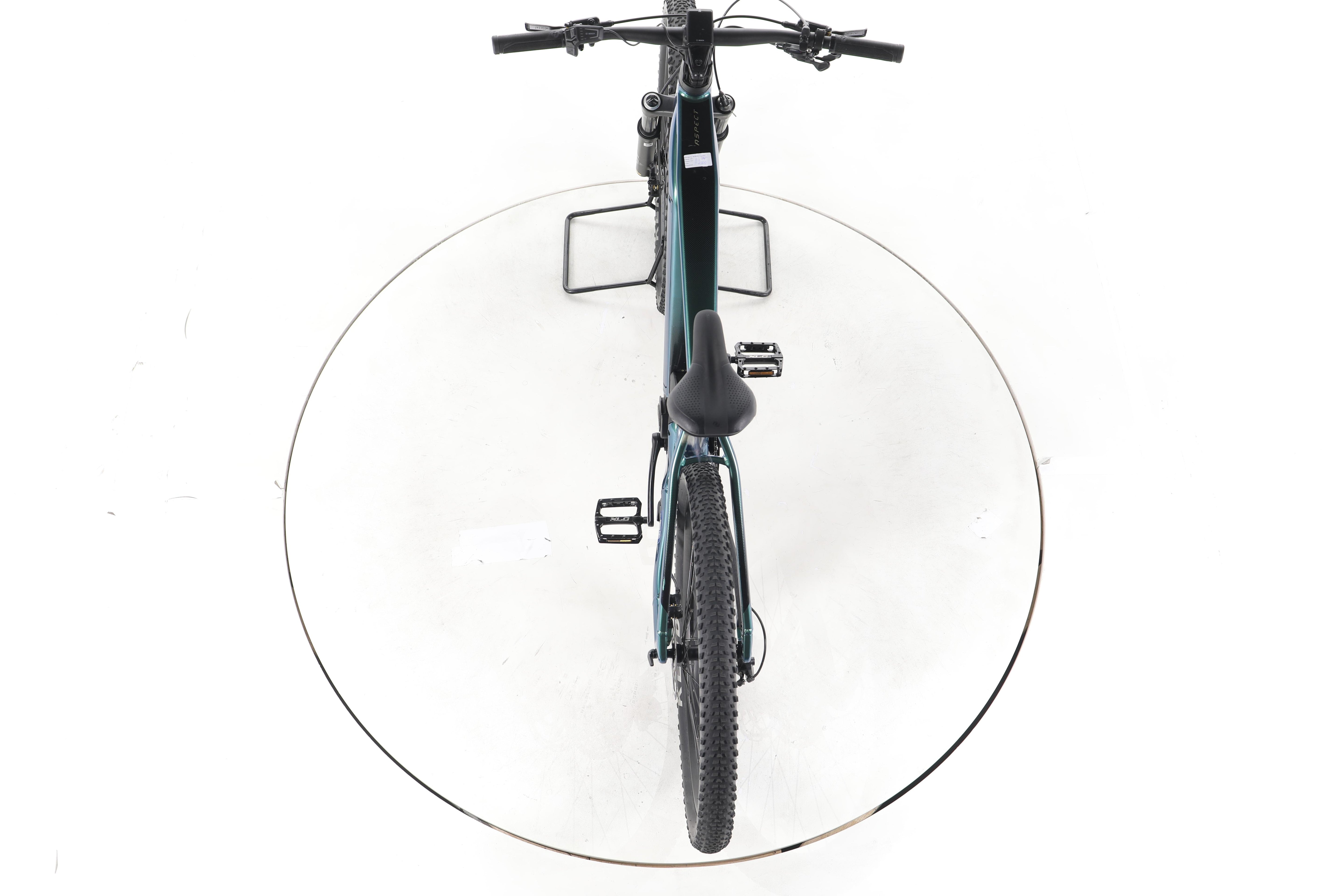 Scott Aspect eRIDE 900 E-Bike - Image 22