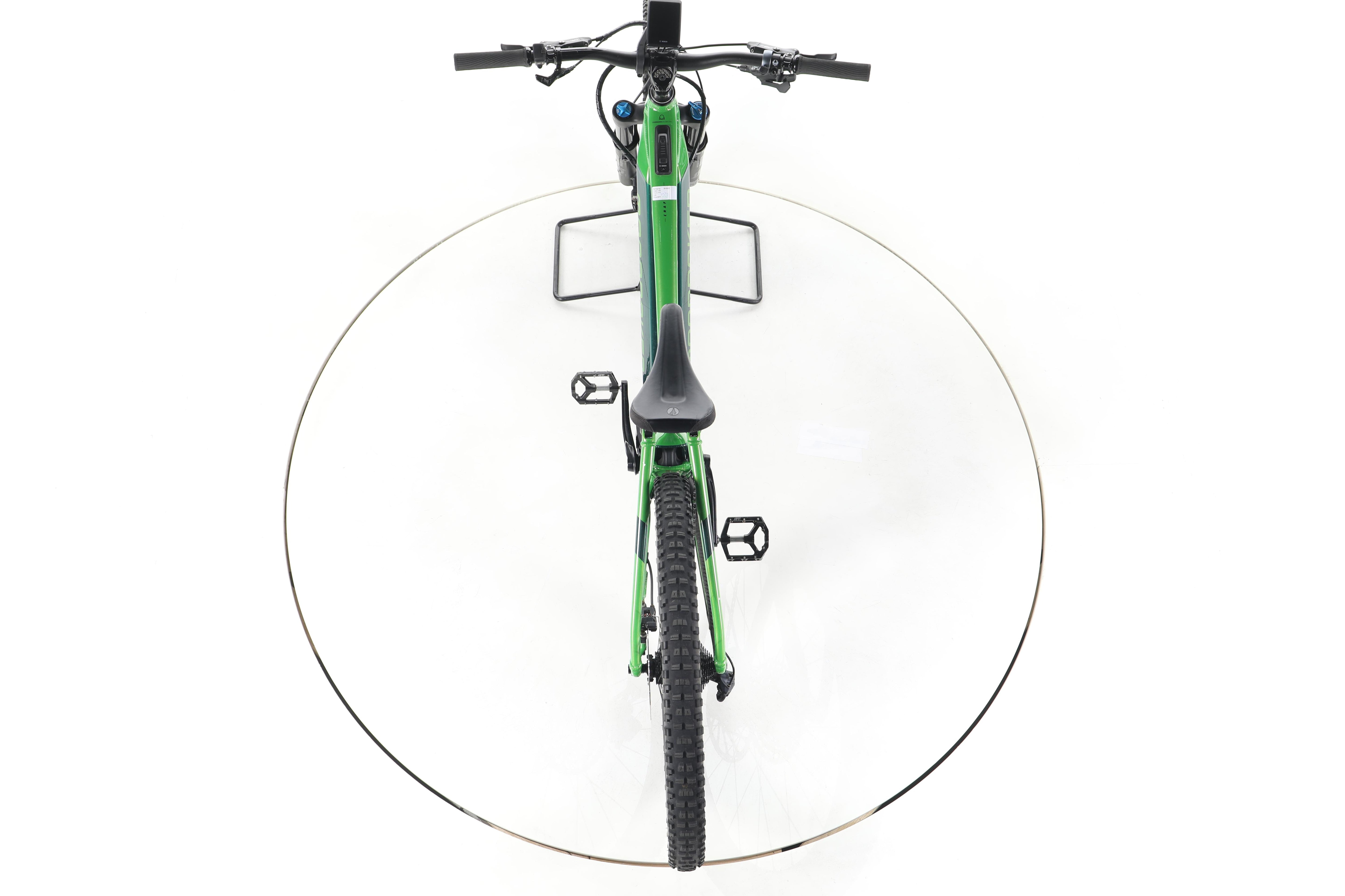 Mondraker Crafty R E-Bike Fully - Image 22