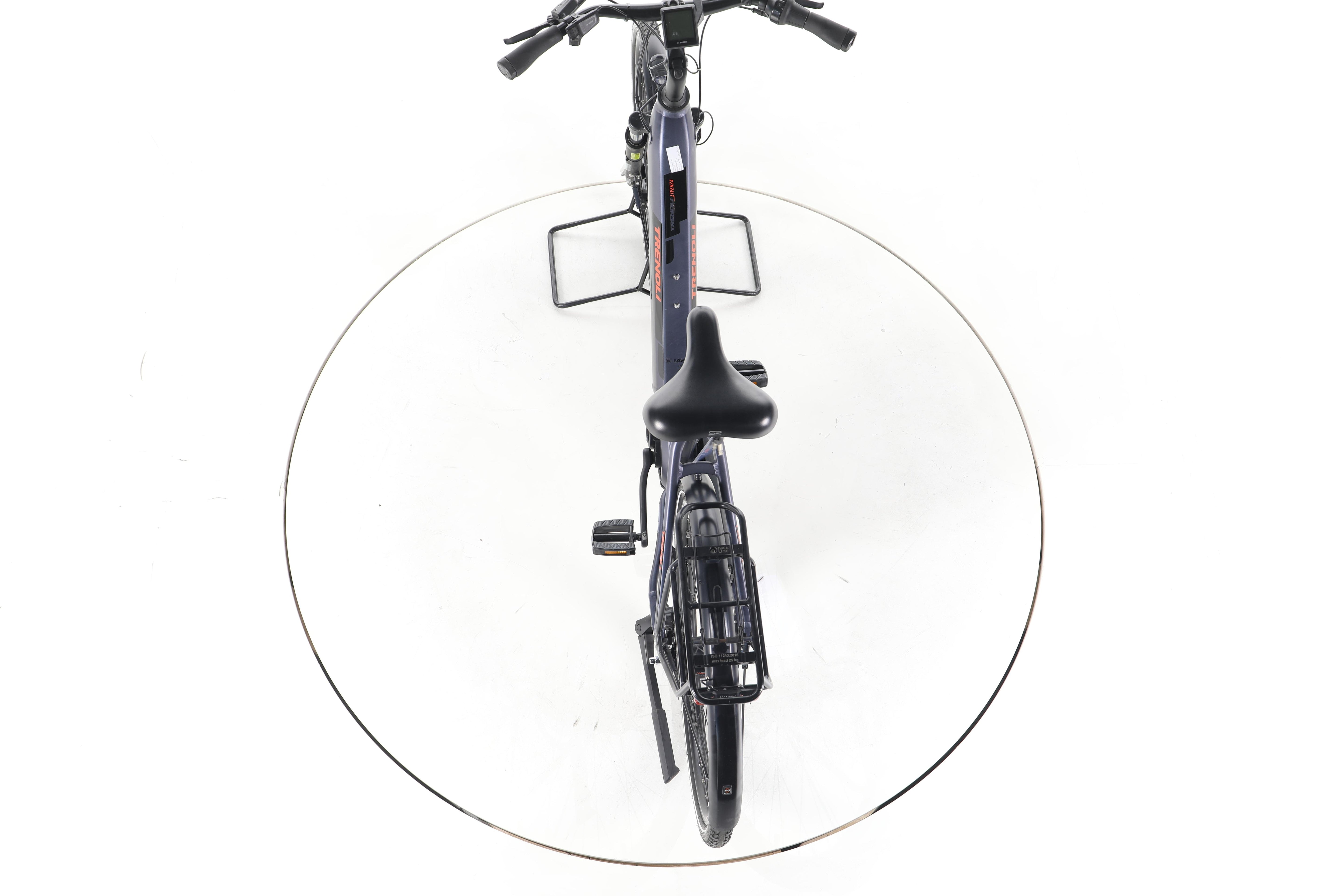 Trenoli Livenza City E-Bike Tiefeinsteiger - Image 22