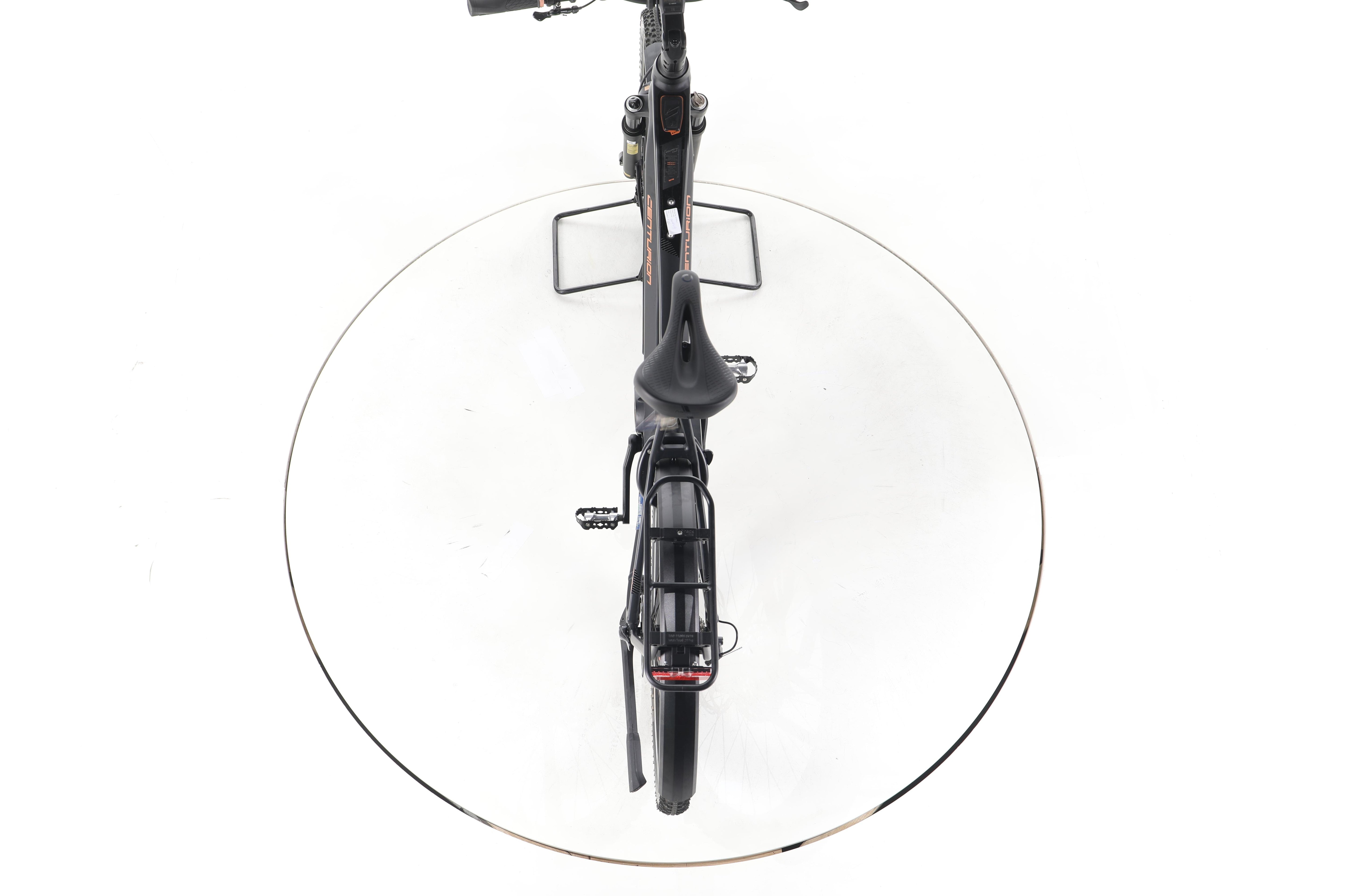 Centurion Country Tour R2600i Trekking E-Bike - Image 22