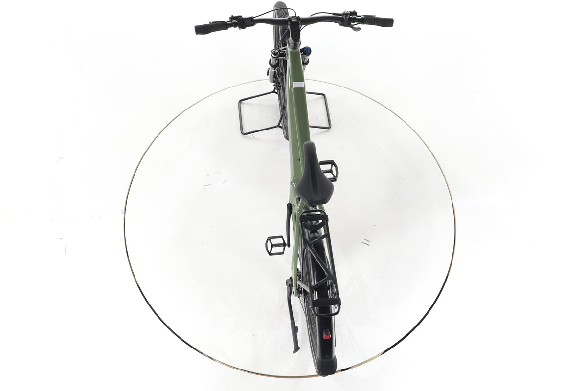 Orbea Kemen 40 Trekking E-Bike - Image 22