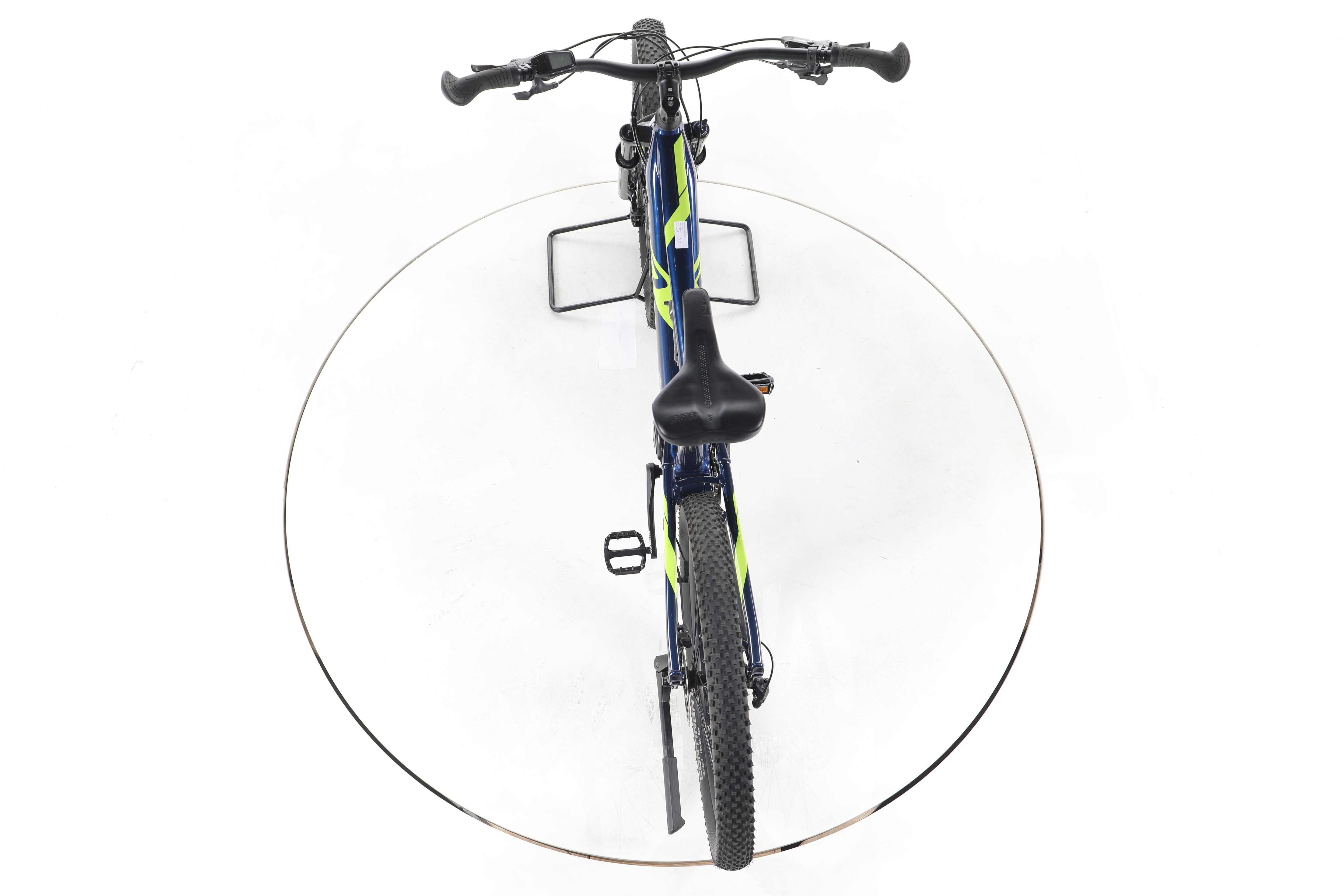 R Raymon FullRay 130E 6.0 E-Bike Fully - Image 22