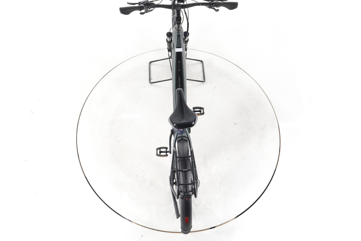 Bulls Iconic EVO 1 Trekking E-Bike Tiefeinsteiger - Image 22