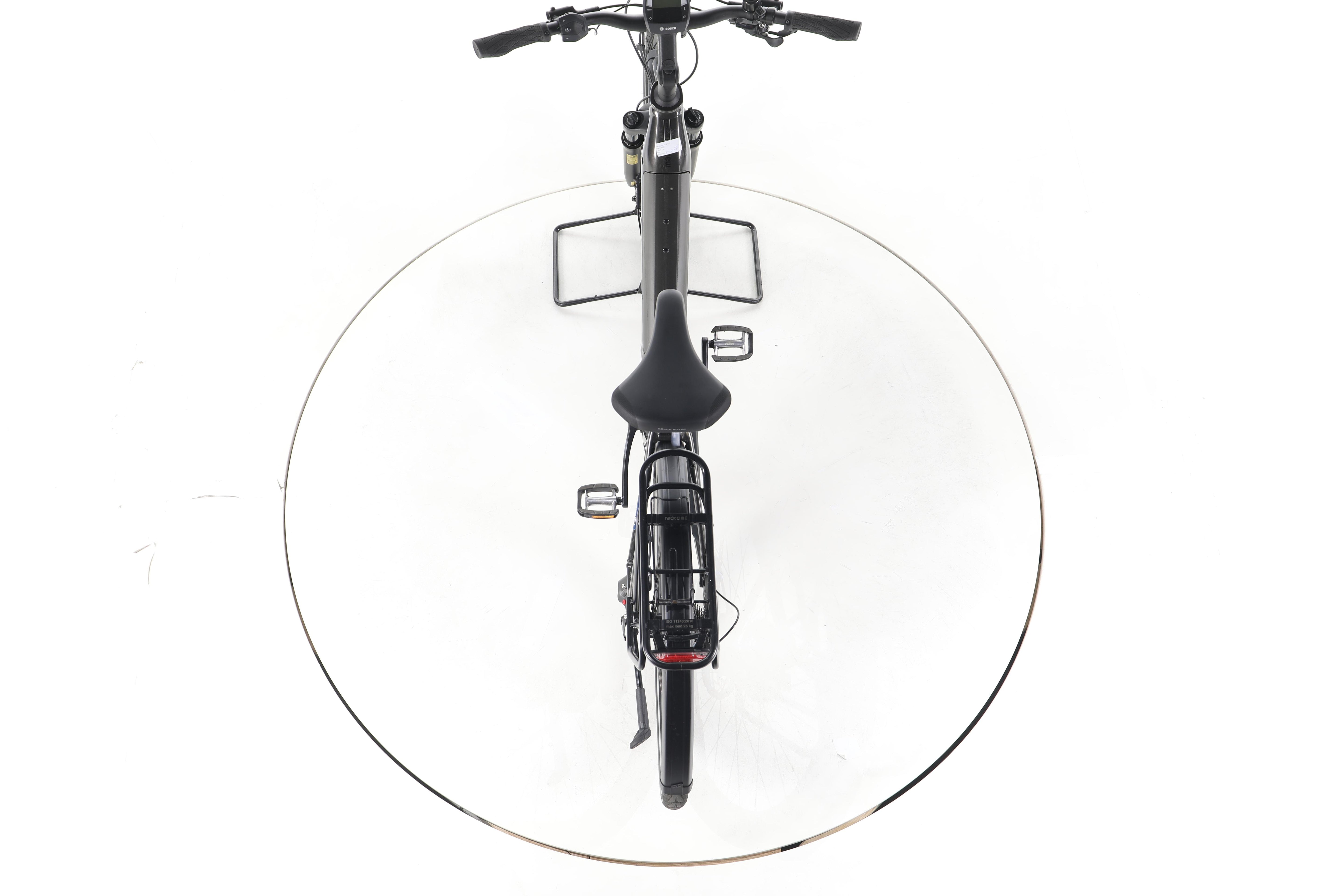 KTM Macina Tour CX LTD Trekking E-Bike Tiefeinsteiger - Image 22