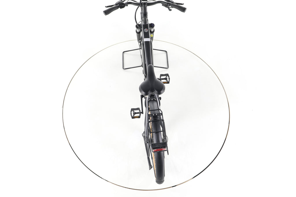 FLYER Upstreet5 3.12 Trekking E-Bike - Image 22