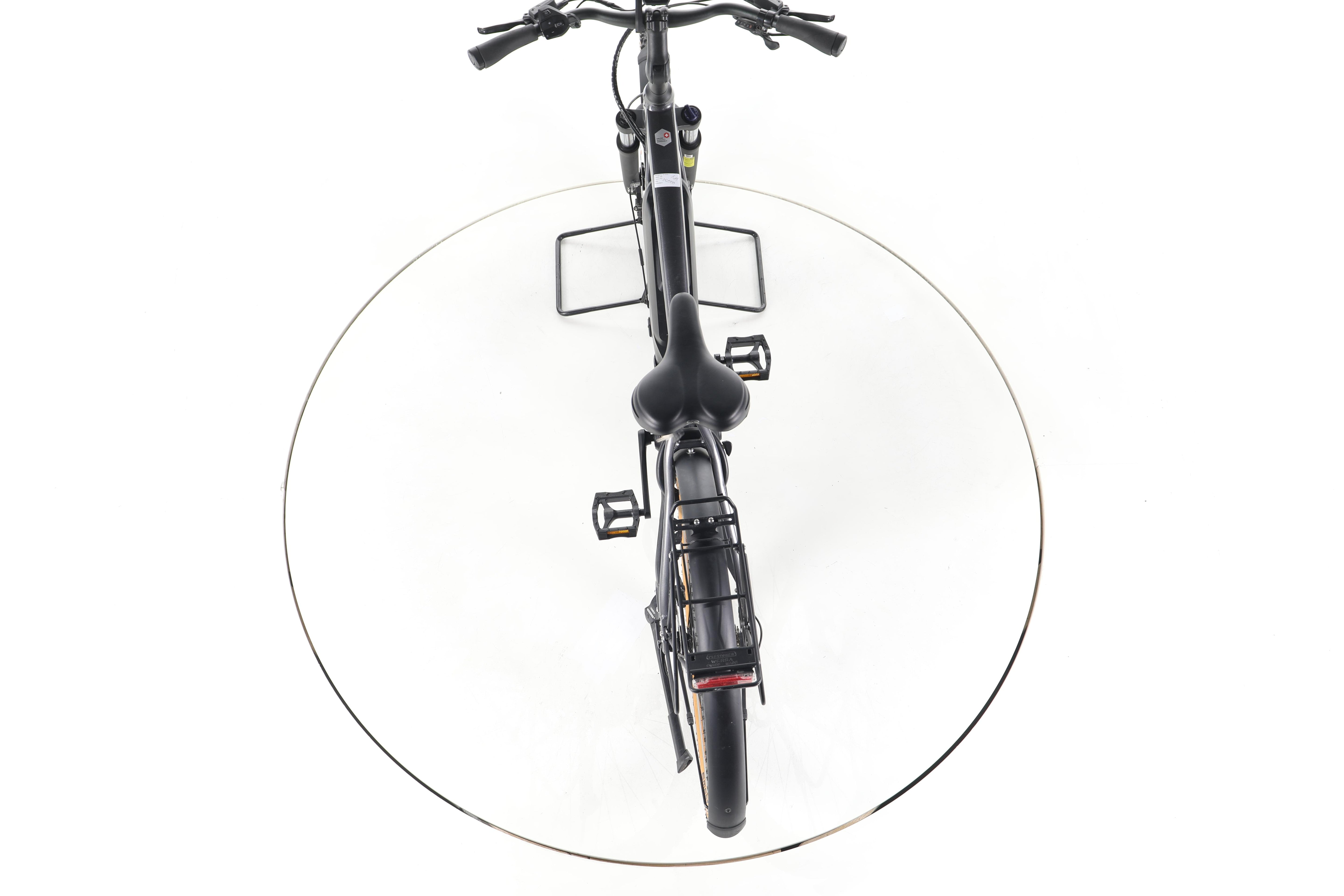 FLYER Upstreet5 3.12 Trekking E-Bike - Image 22