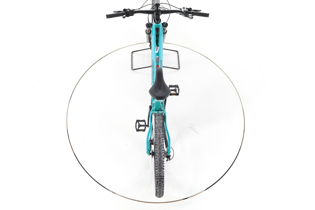 Merida eONE-Forty 500 EP2 E-Bike Fully - Image 22