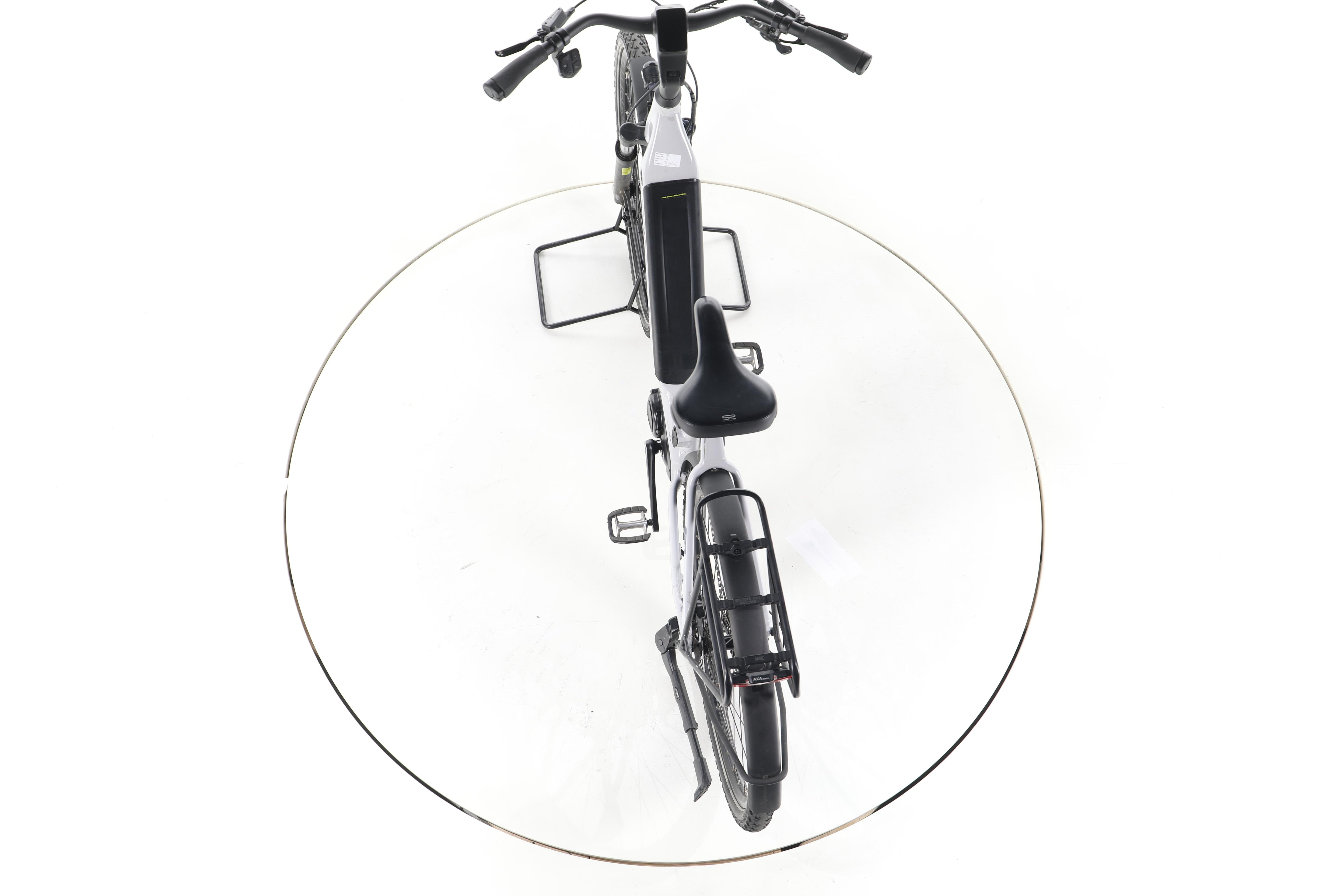 Giant DailyTour E+ 3 Trekking E-Bike Tiefeinsteiger - Image 22