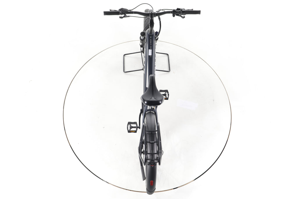 Bulls Iconic Evo 2 Trekking E-Bike - Image 22