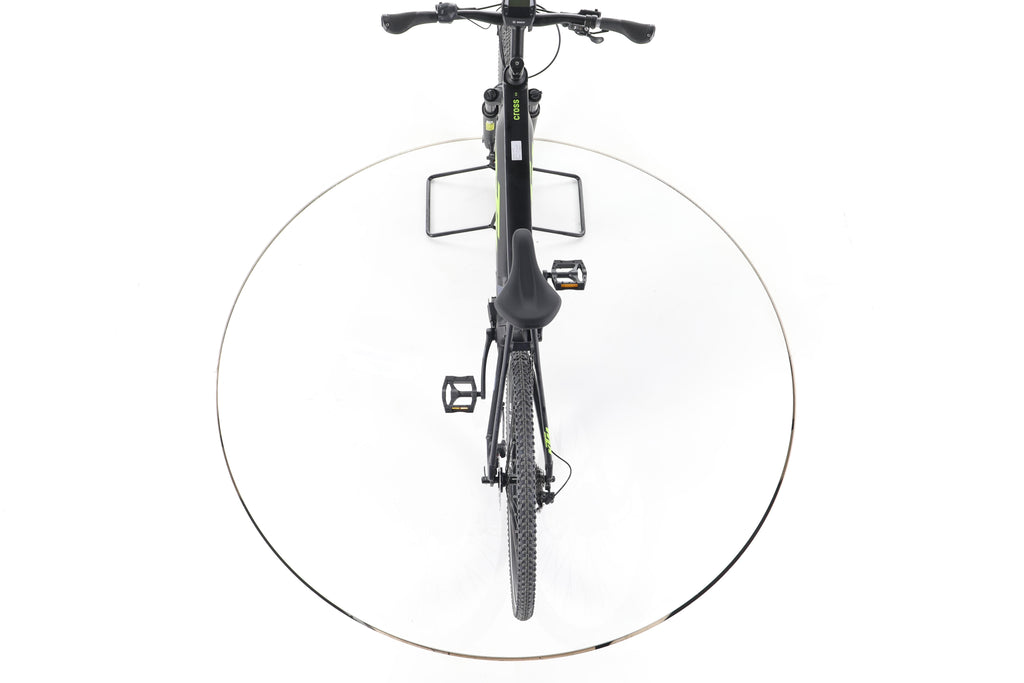 KTM Macina Cross 510 E-Bike - Image 22