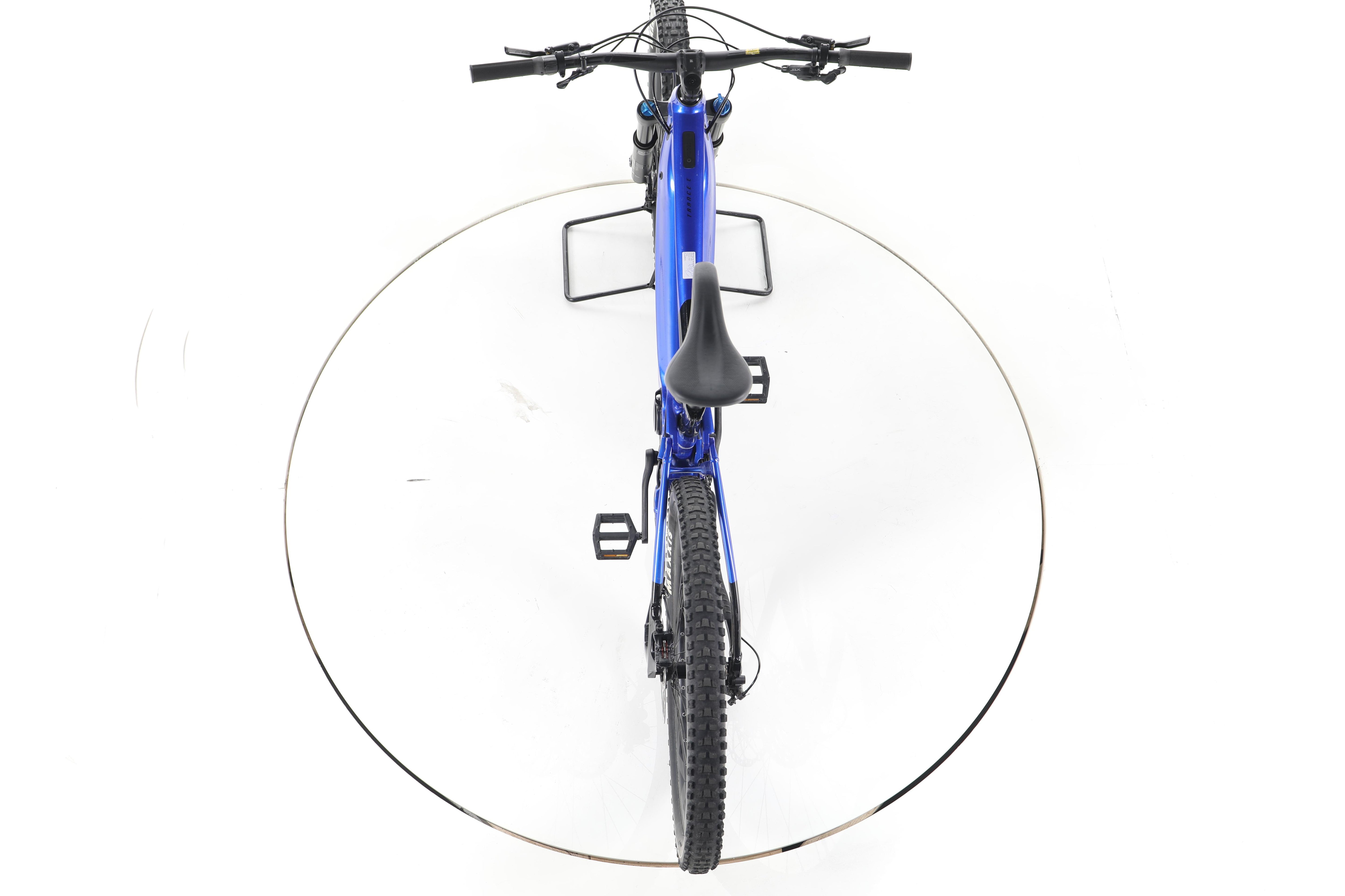 Giant Trance X E+ 2 Fully E-Bike - Image 22