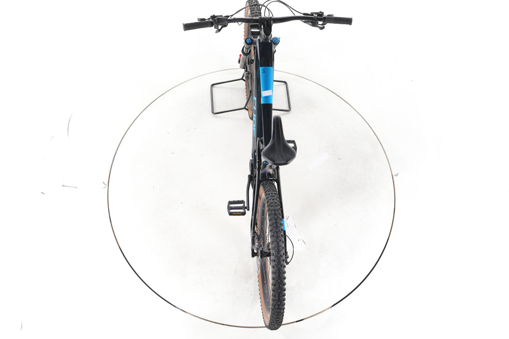 Cube Stereo Hybrid 140 HPC SLX E-Bike Fully - Image 22