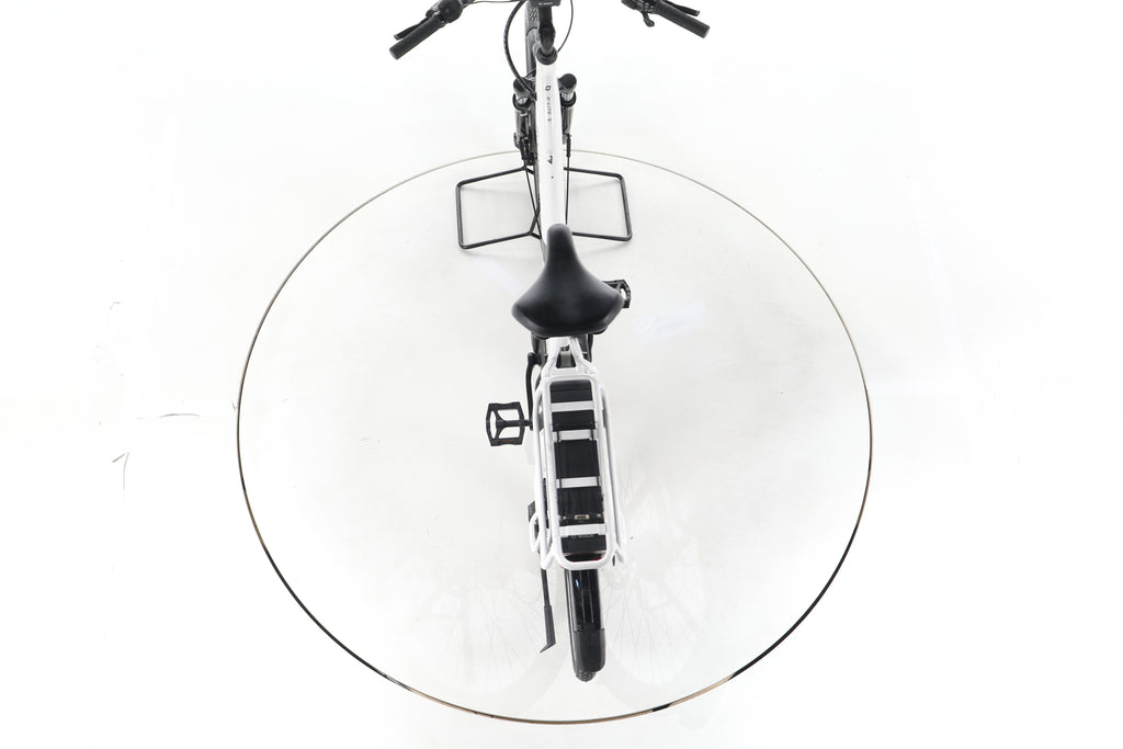 Dynamics E-Lite Trekking E-Bike Tiefeinsteiger - Image 22