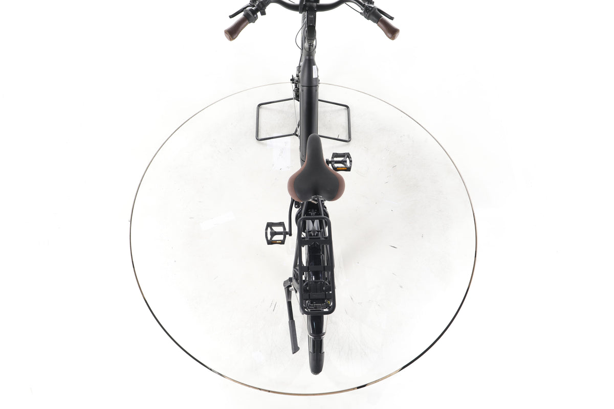 Gazelle Arroyo C8 City E-Bike Tiefeinsteiger 2025 - Image 22