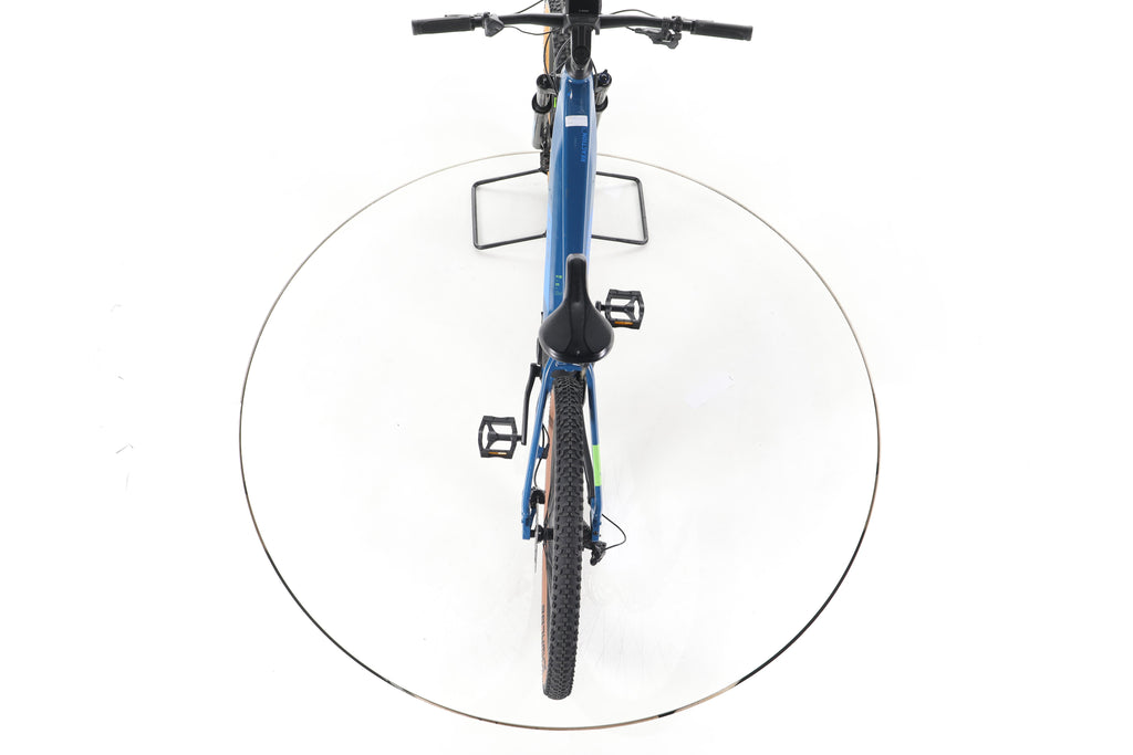 Cube Reaction Hybrid E-Bike - Image 22