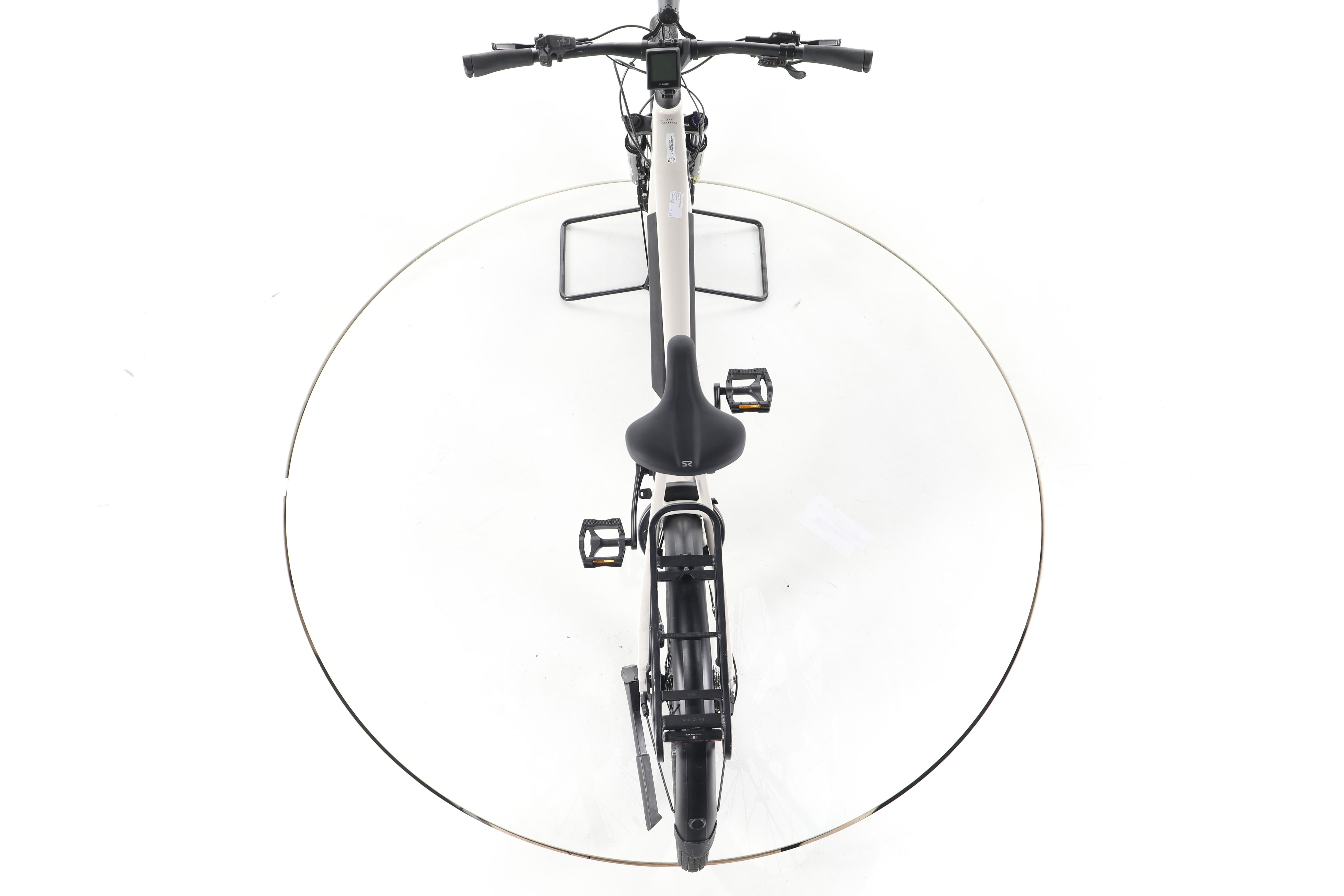 Haibike Trekking 3 Trekking E-Bike - Image 22