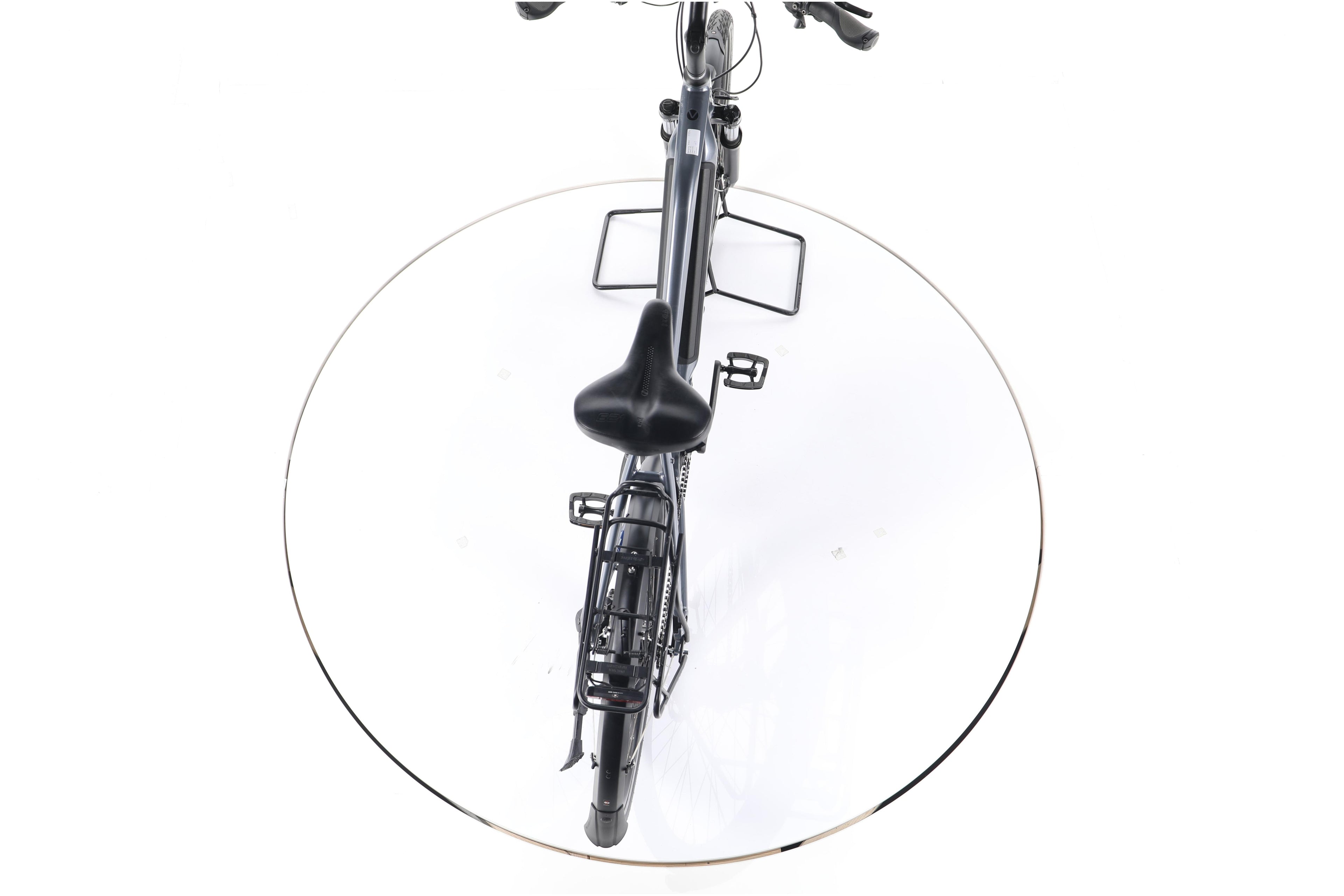 Velo de Ville AEB 490 City E-Bike - Image 22