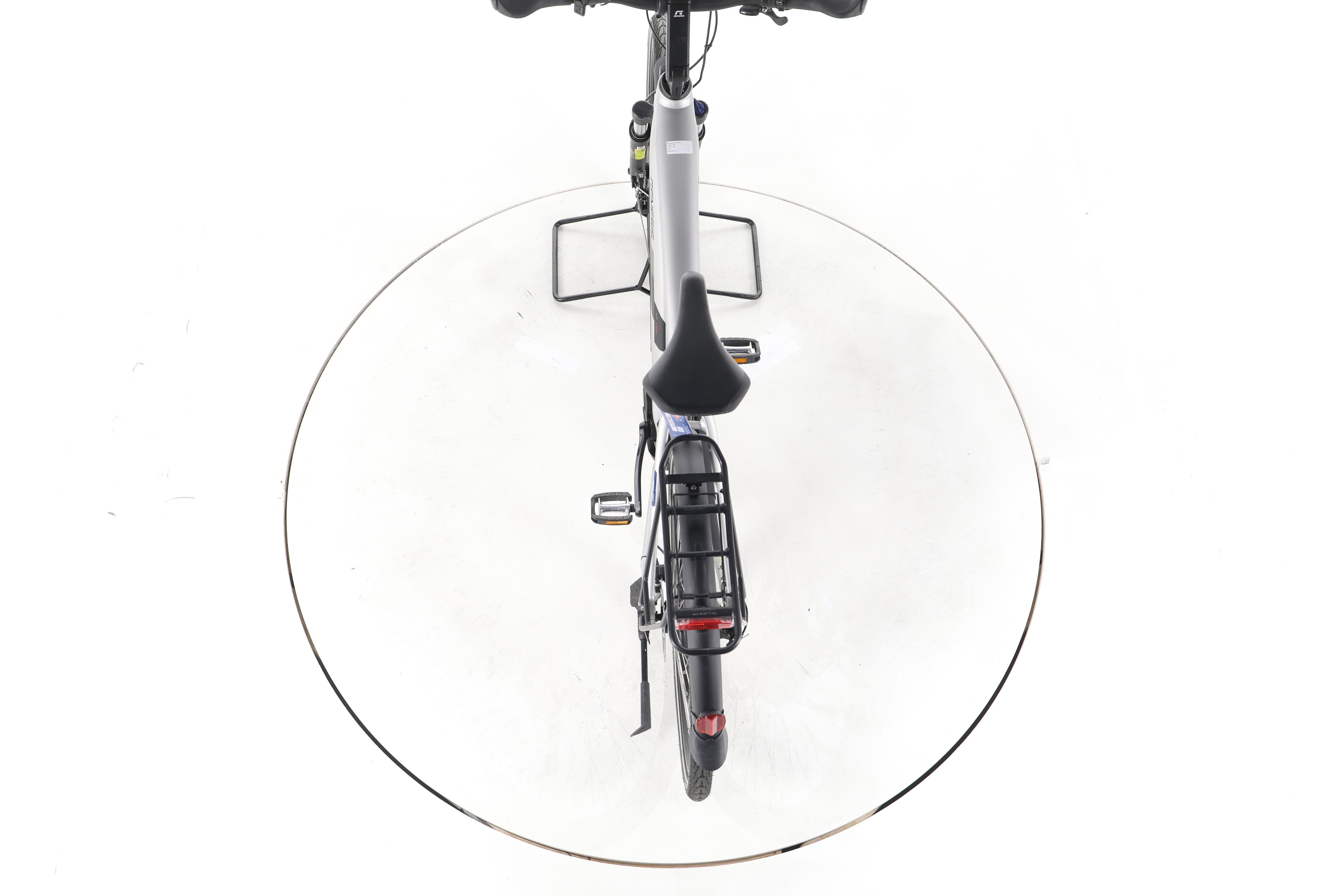 Genesis E Touring 4.3 Trekking E-Bike - Image 22