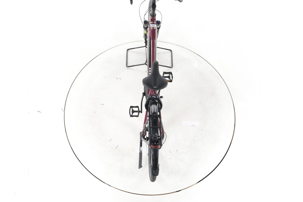 Raleigh Kent 9 Trekking E-Bike - Image 22