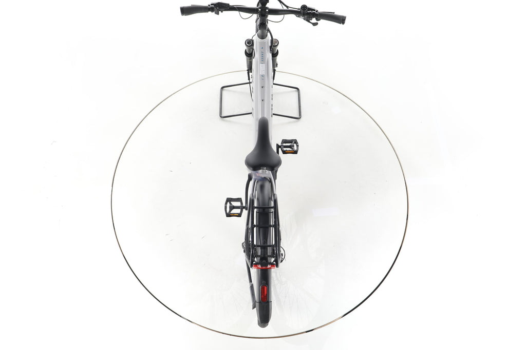 Bulls Cross Lite EVO 1 Trekking E-Bike - Image 22