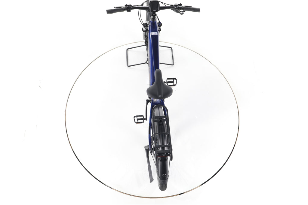 Haibike Trekking 7 Trekking E-Bike - Image 22