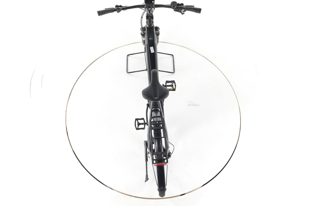 Carver Route E.540 Trekking E-Bike - Image 22