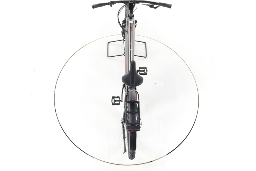 CONE Bikes eStreet IN 3.0 Trekking E-Bike - Image 22